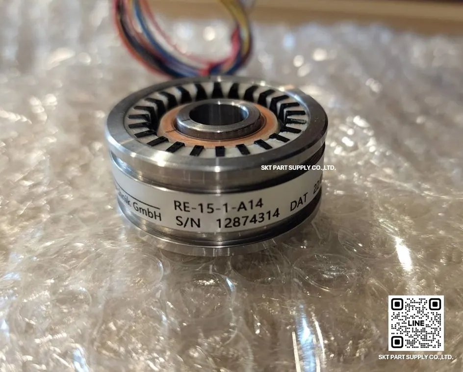 RE-15-1-A14 ENCODER