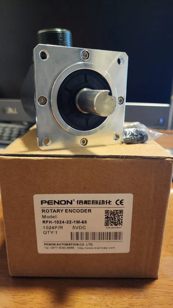 RFH-1024-22-1M-68 ENCODER