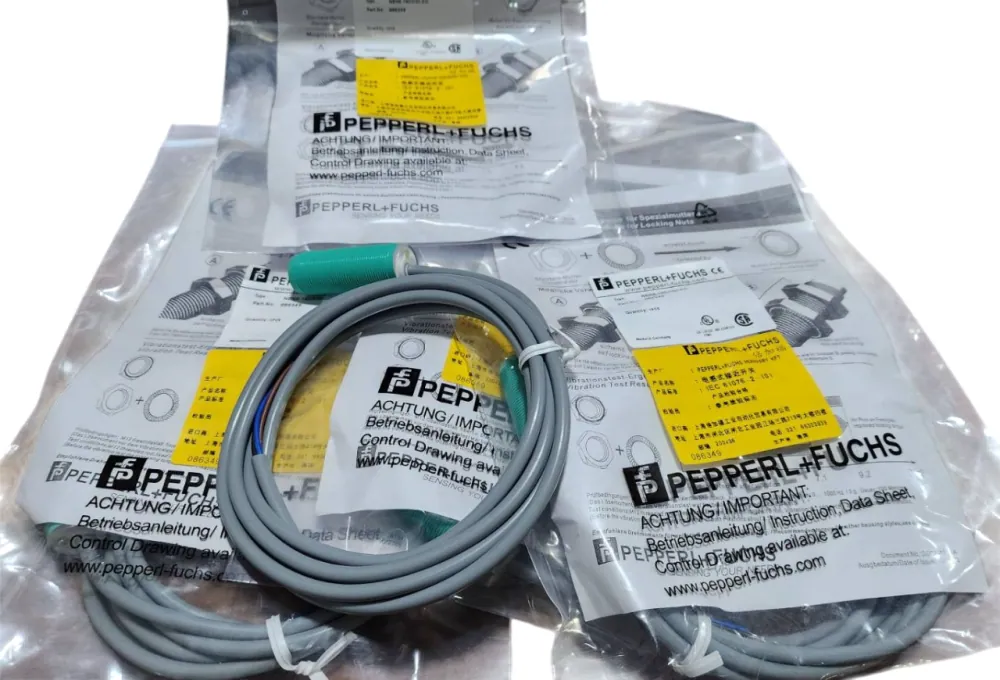 NBN8-18GK50-E0 SENSOR