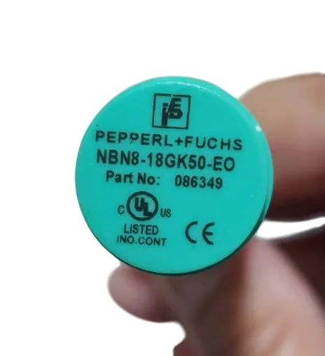 NBN8-18GK50-E0 รูปที่ 2