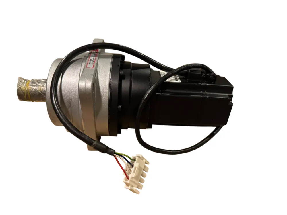 SGMAH-02AAAJC61  / CP-25C-21-J603A-SP SERVO MOTOR
