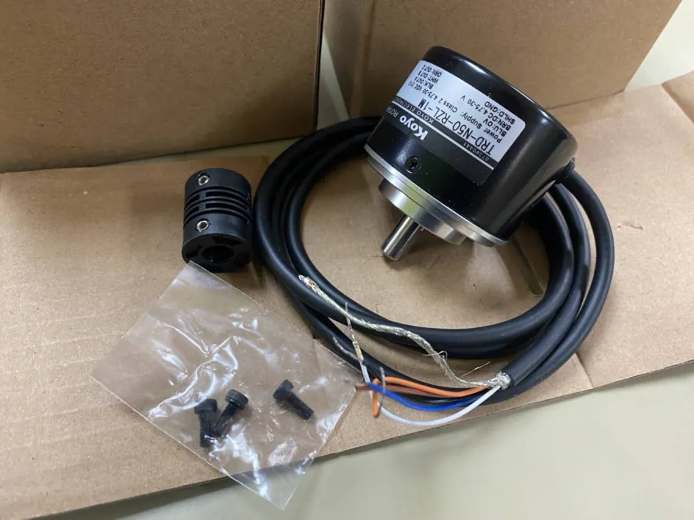 TRD-N50-RZL-1M รูปที่ 2