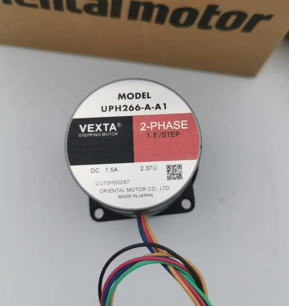 UPH266-A-A1 SERVO MOTOR