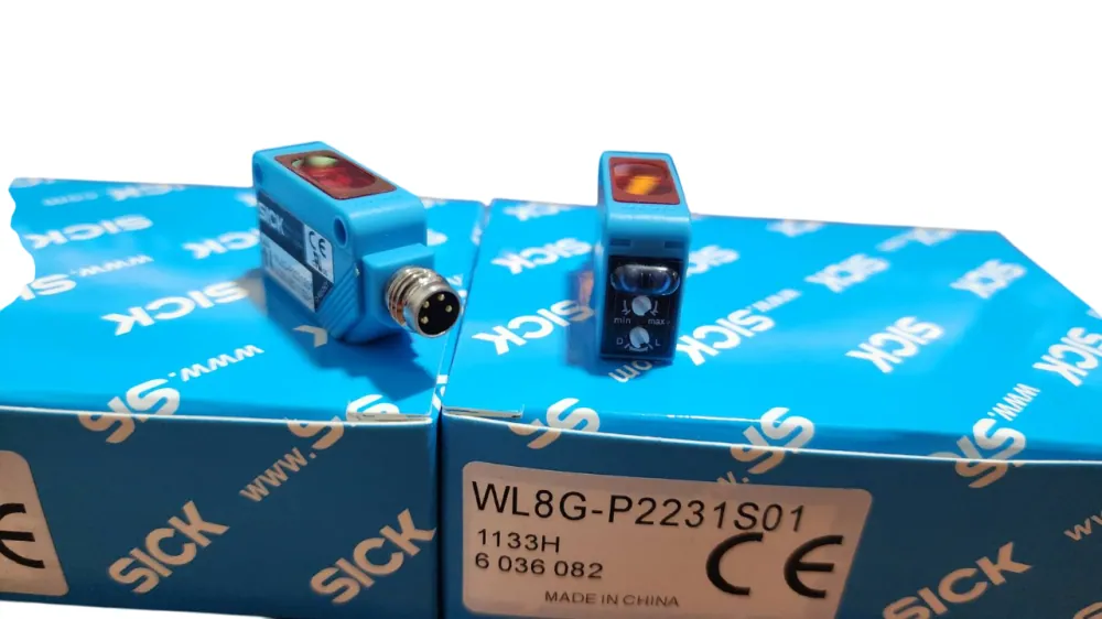 WL8G-P2231S01 รูปที่ 2