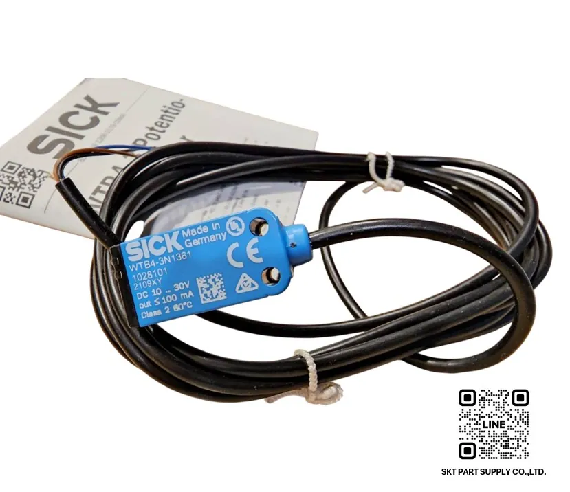 WTB4-3N1361 SENSOR