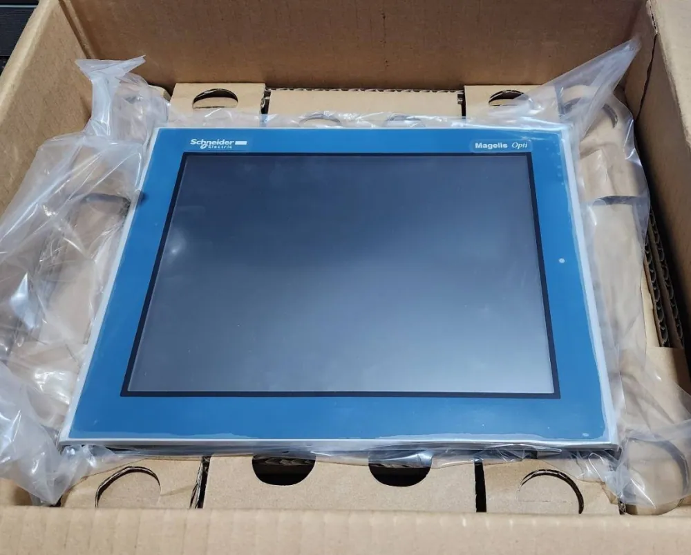 XBTOT5320 LCD / TOUCH SCREEN