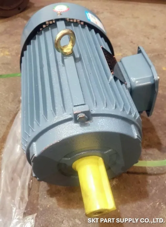 YE2-132M-2 OTHER