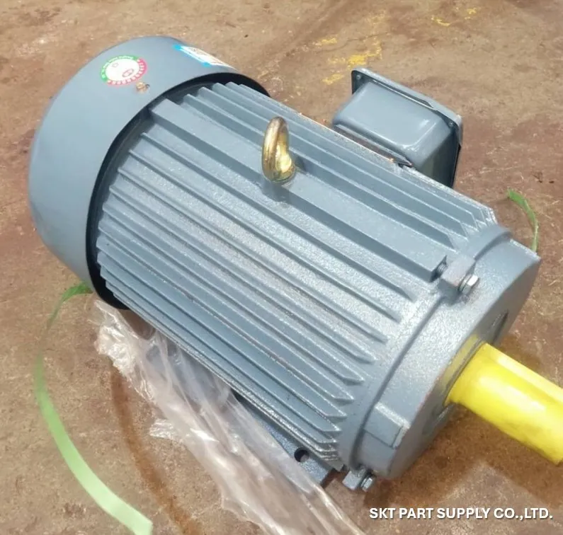 YE2-132M-2 รูปที่ 2