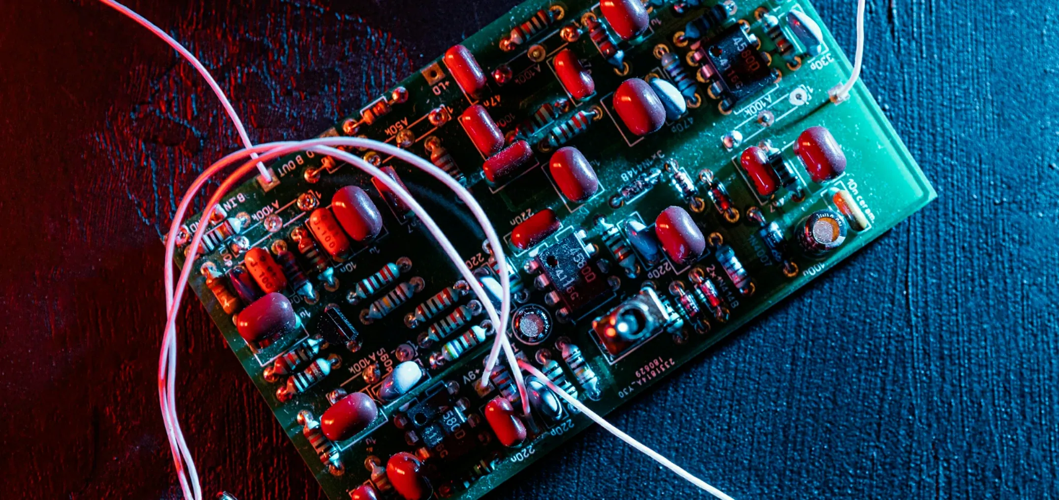 Servo · PLC · Inverter · Sensor