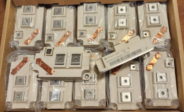 BSM200GA120DN2FS_E3256 - Image 2