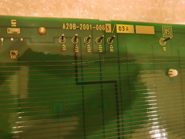 A20B-2001-0065/03A - Image 4
