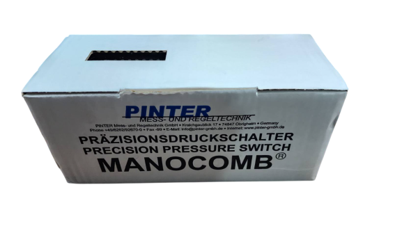 MANOCOMB-IP65/1K2APDi - Image 4