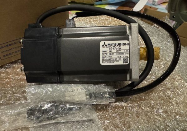 HC-KFS43K - Image 2