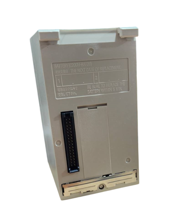C200HE-CPU42 - Image 2