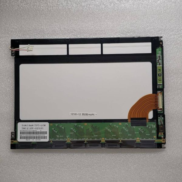 TM121SV-02L01