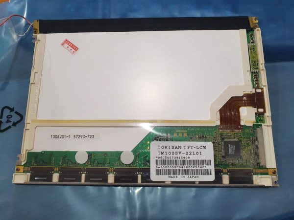 TM100SV-02L01