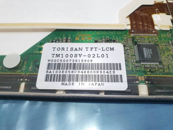 TM100SV-02L01 - Image 3
