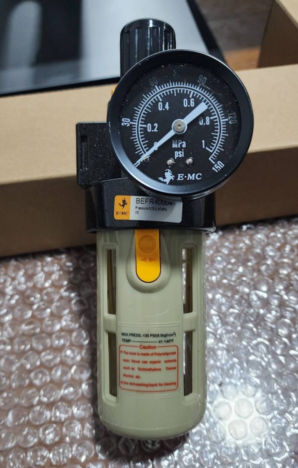 BEFR4004