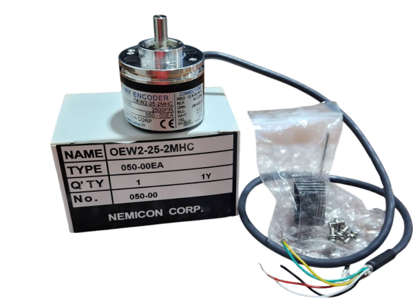 OEW2-25-2MHC - Image 4