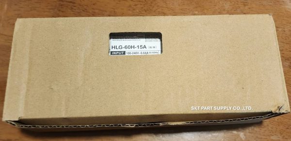 HLG-60H-15A - Image 2