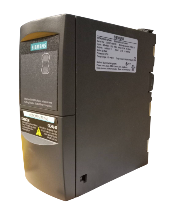 6SE6440-2UD17-5AA1