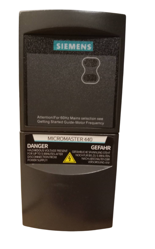 6SE6440-2UD17-5AA1 - Image 2